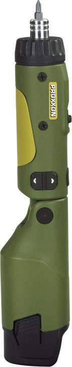 Actual product image Proxxon 10.8V Battery Bend Screwdriver KS/A (Rechargeable battery operated)