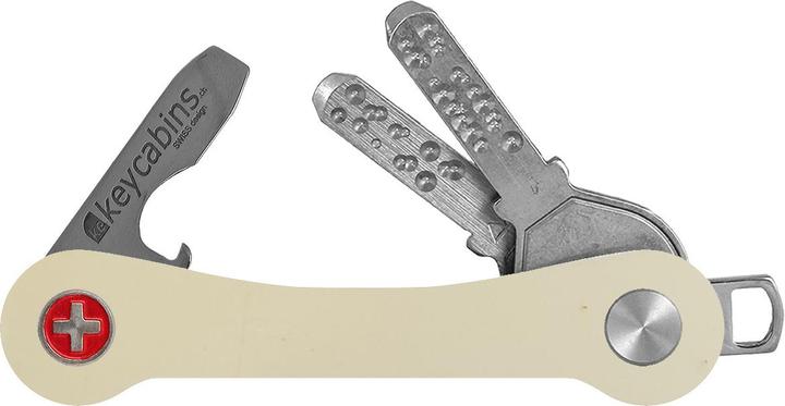 Keycabins Snowboard-Ski S1