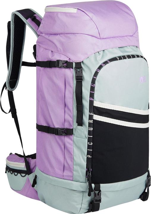 Actual product image Picture Off Trax 40+10 (40 l)