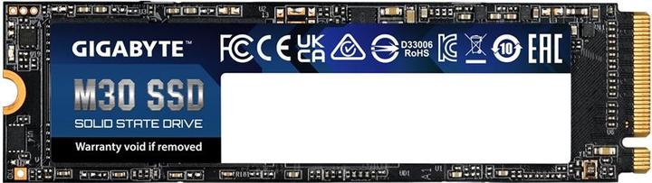 Gigabyte M30 (1000 Go, M.2 2280)