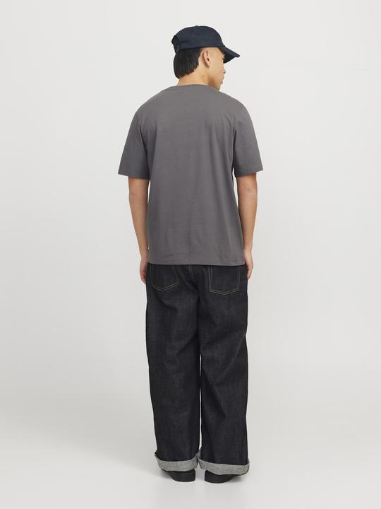 Image du produit Jack & Jones Jjeorganic Basic Tee Ss O-Neck Noos (XL)