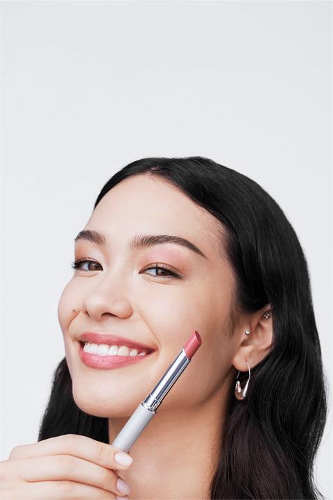 Produktbild Clinique Almost Lipstick (Pink honey)