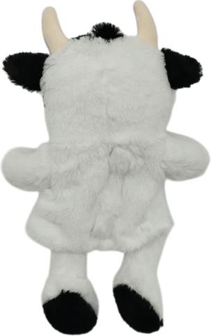 Produktbild Besttoy - Singende Handpuppe - Kuh
