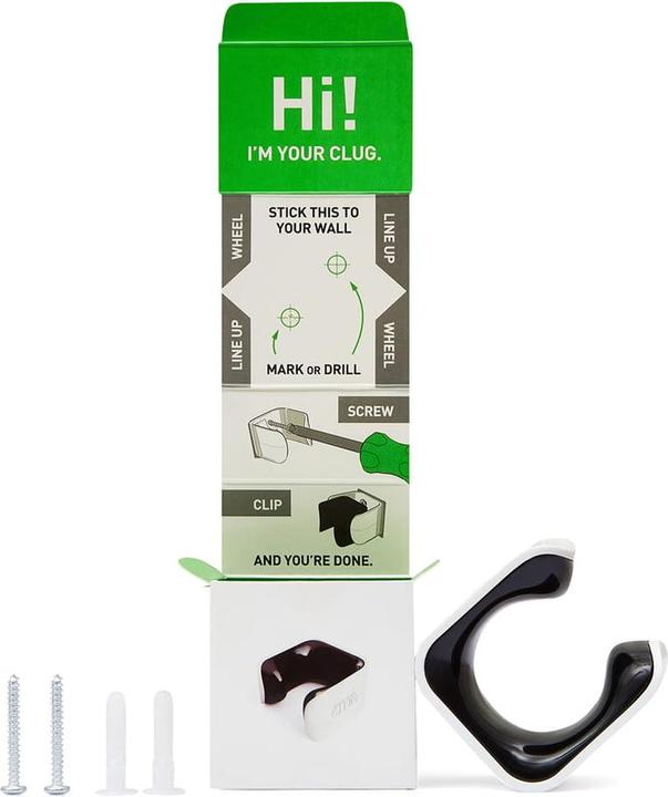 Actual product image Hornit Mtb