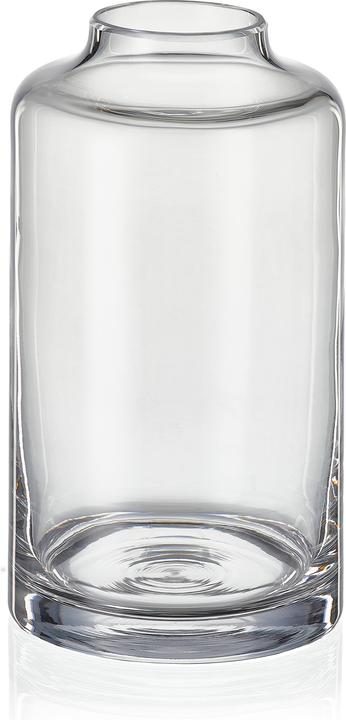 Produktbild Bohemia Cristal BOHEMIA Vase H 24cm Ø11cm klar (1 x, 3.33 l)