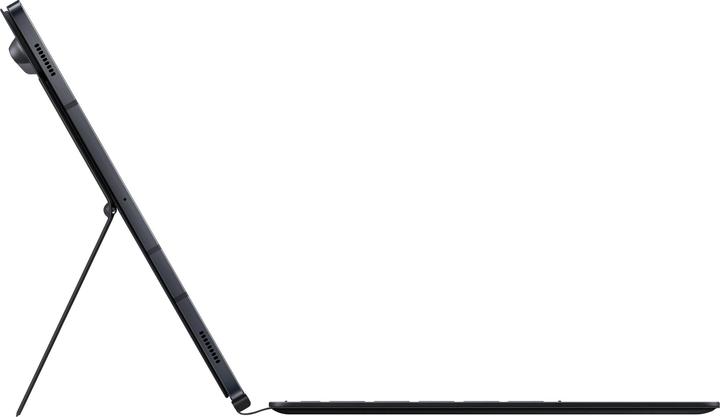Immagine prodotto Samsung Book Cover Keyboard (Galaxy Tab S8+, Galaxy Tab S7+ 12.4 (2020))