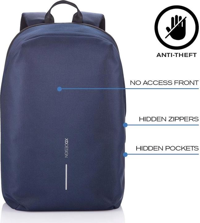 Actual product image XD Design Bobby Soft (16 l)