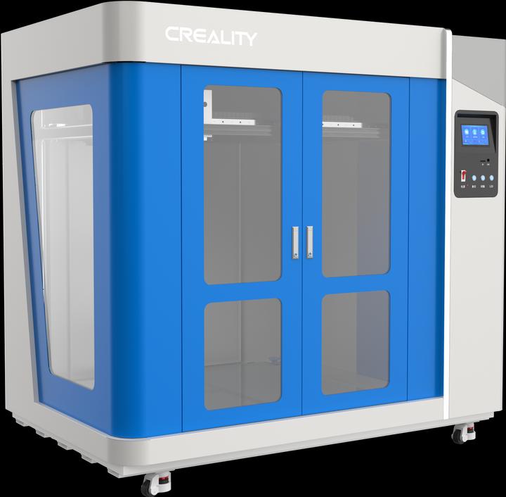Image du produit Creality CR-1000 Pro