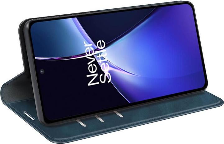 Image du produit Cover-Discount OnePlus Nord CE4 Lite - Stand Flip Case Cover (Oneplus Nord CE 4)