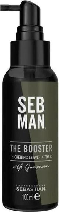 Immagine prodotto Sebastian Professional Man The Booster Leave-In Tonico Rinforzante per Capelli 100Ml (100 ml)