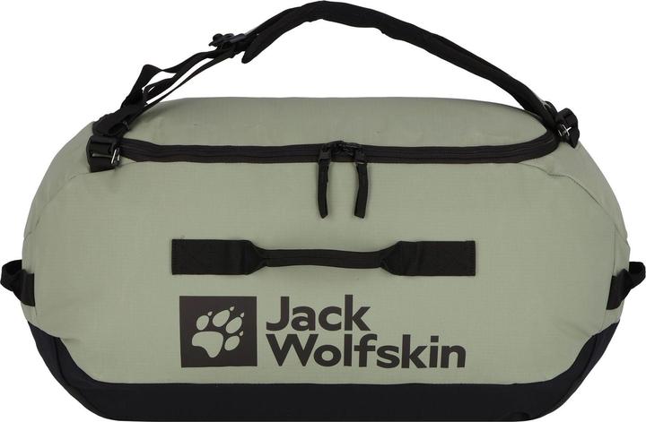 Produktbild Jack Wolfskin All-In Duffle 65 (65 l)