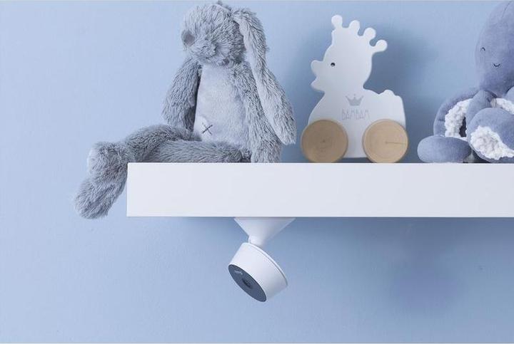 Immagine prodotto Alecto Monitor per bambini (Video e audio)