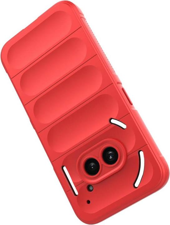 Actual product image Cover-Discount Nothing Phone (2a) - Rugged Protective Cover (Nothing Phone (2a))