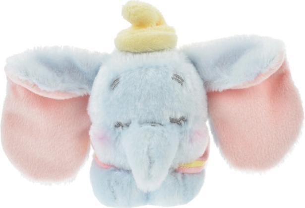 Image du produit Disney Porte-clés Dumbo en peluche
