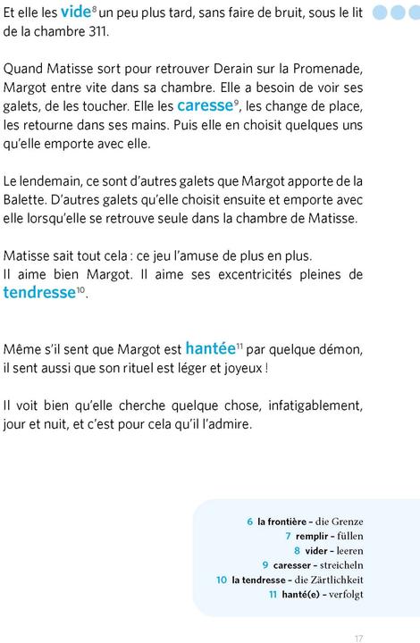Produktbild 40 Kurzgeschichten aus Frankreich (Deutsch, Französisch, 2023)