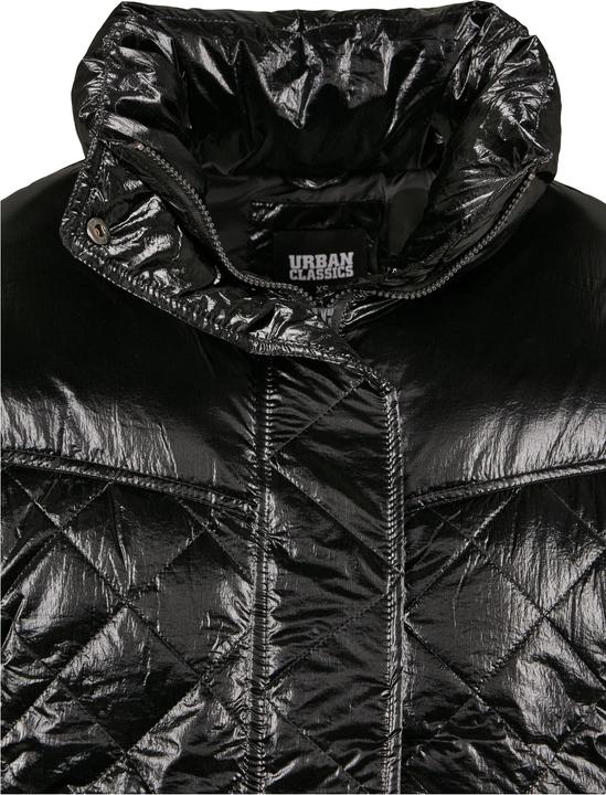 Immagine prodotto Urban Classics Giacca da donna Vanish Oversized Diamond Quilt (XL)