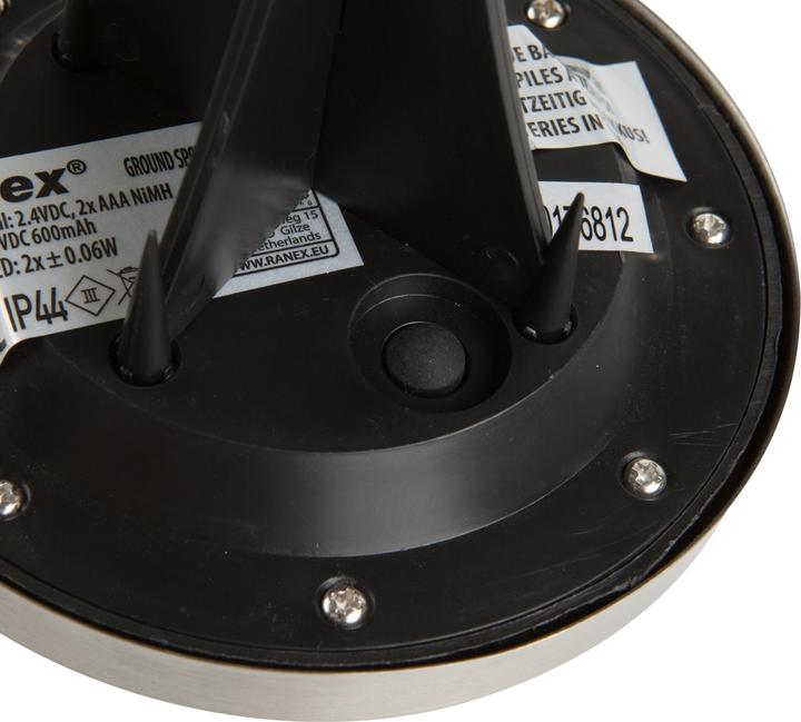 Actual product image Ranex Lamp (IP44)