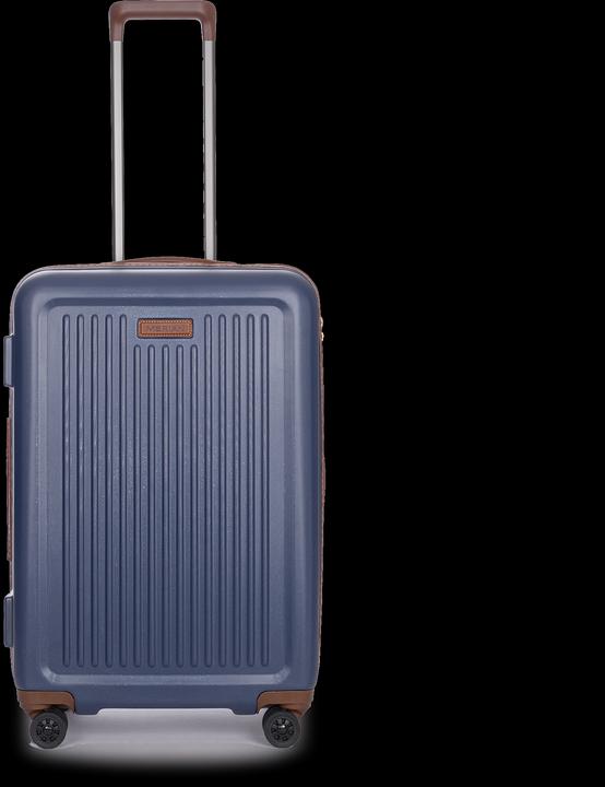 Actual product image Stratic Merian - Suitcase M (67 l, M (50 - 90l))