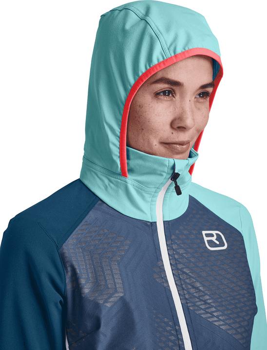 Immagine prodotto Ortovox Col Becchei Jacket W (S)