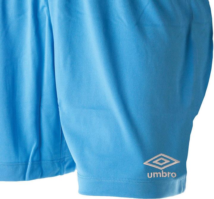 Actual product image Umbro Club Ii Shorts (146)