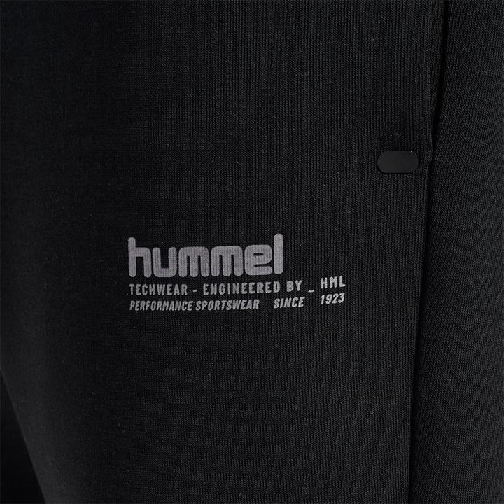 Actual product image hummel hmlJR TECH FLEECE PANTS (146)