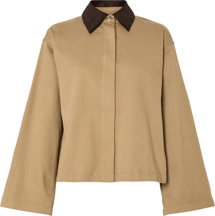 Immagine prodotto Pieces PCFEMBA Jeansjacke (XS)