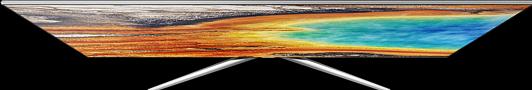 Image du produit Samsung Ue55mu8000 (55", LCD, 4K, 2017)