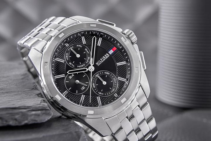 Produktbild Tommy Hilfiger Walker 1710620 (45 mm)