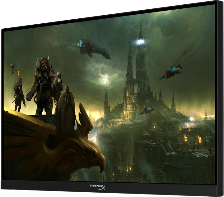 Immagine prodotto HP HyperX Armada (1920 x 1080 pixel, 25")