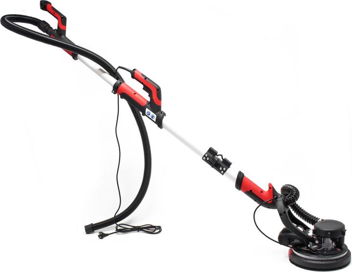 Produktbild Wiltec Trockenbauschleifer (Trockenschleifer, 750 W)