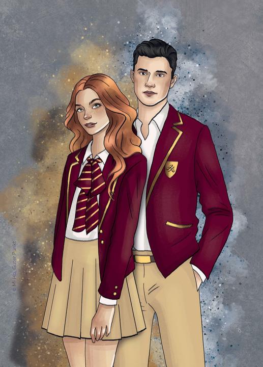 Immagine prodotto Die Elite von Ashriver - Broken Lies (Tedesco, Valentina veloce, 2025)