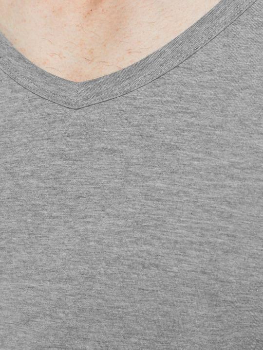 Image du produit Jack & Jones Jjebasic V-Neck Tee S/S Noos (XS)