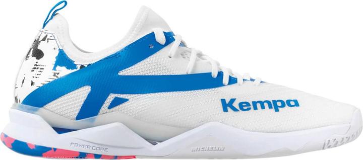 Immagine prodotto Kempa WING LITE 2.0 DONNA (41)