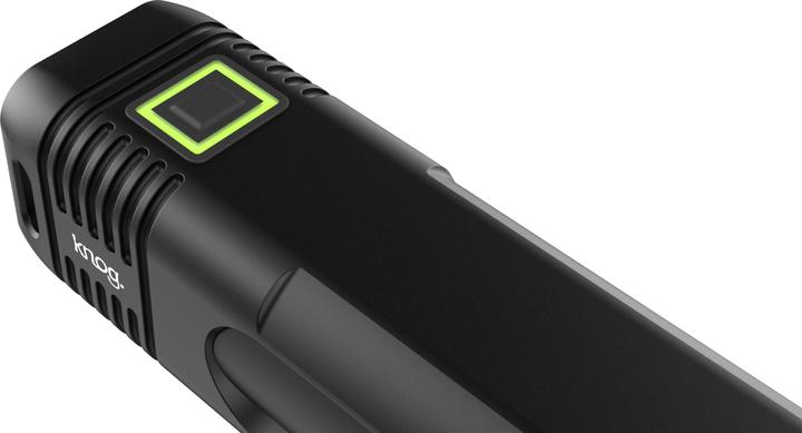 Actual product image knog. Blinder (900 lm)