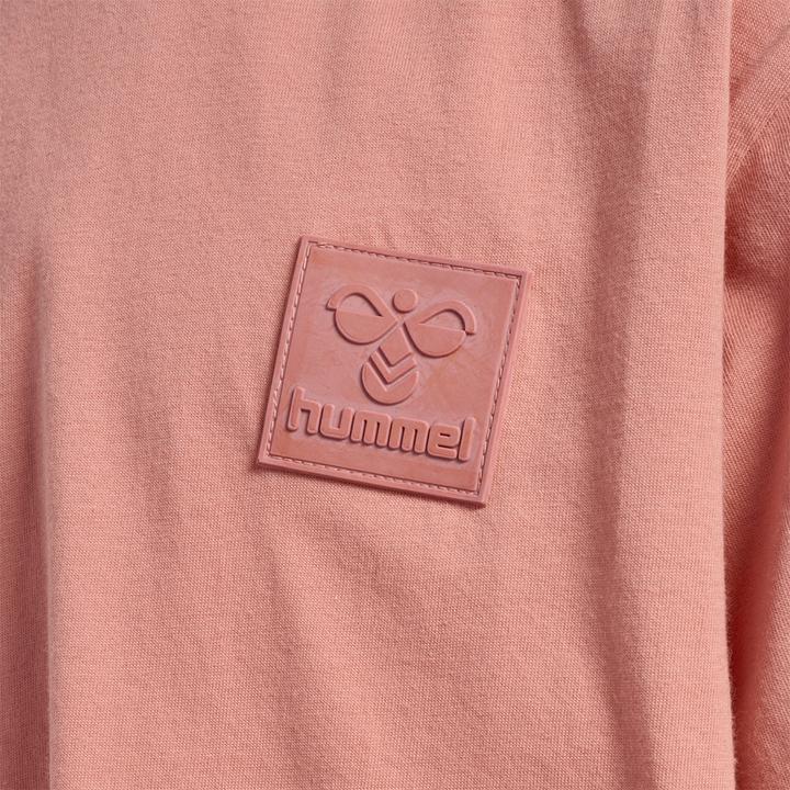 Produktbild hummel hmlCLEAN T-SHIRT S/S (134)