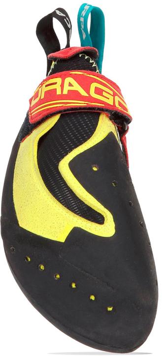 Actual product image Scarpa Drago (43)