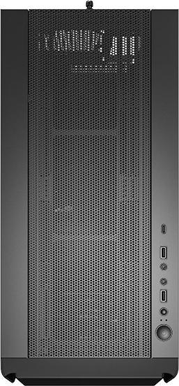 Actual product image Montech Sky Two Gx (E-ATX)
