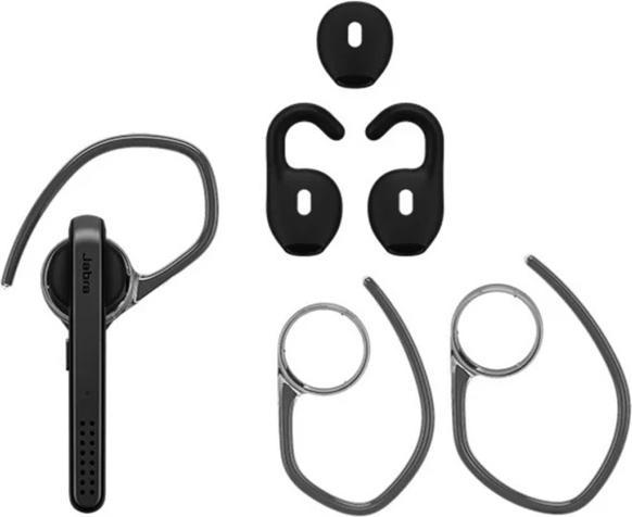 Actual product image Jabra Talk 45 (Wireless, USB Type-B)