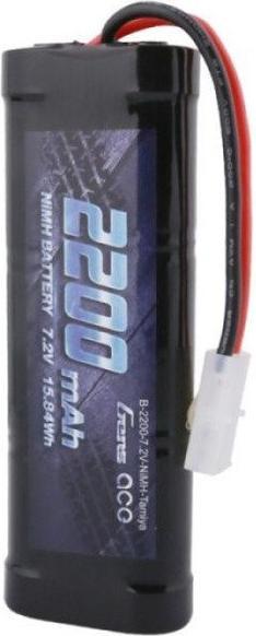 Produktbild Gens Ace Modellbau-Akkupack (7.20 V, 2200 mAh)