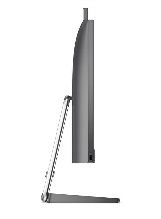 Actual product image Lenovo IdeaCentre AIO 5 24IAH7 (Intel Core i5-13500H, 16 GB, 1000 GB, Intel Iris Graphics)