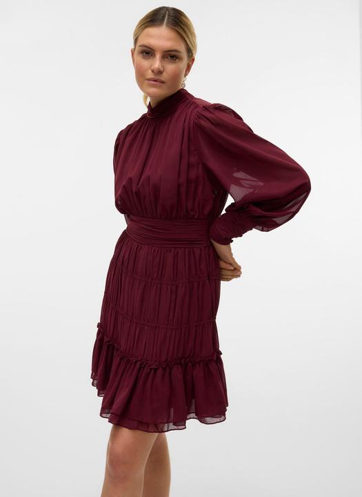 Produktbild Vero Moda VMBIRDIE Kurzes Kleid Kleid (XS)