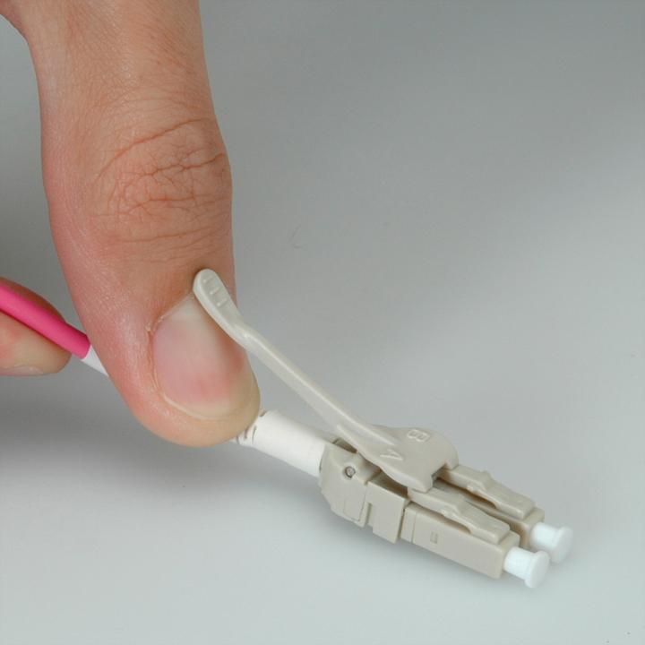 Produktbild Roline LWL-Kabel (LSOH, CAT8.1, 15 m)