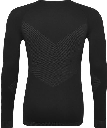 Actual product image hummel First Seamless Kids Jersey L/S (116)