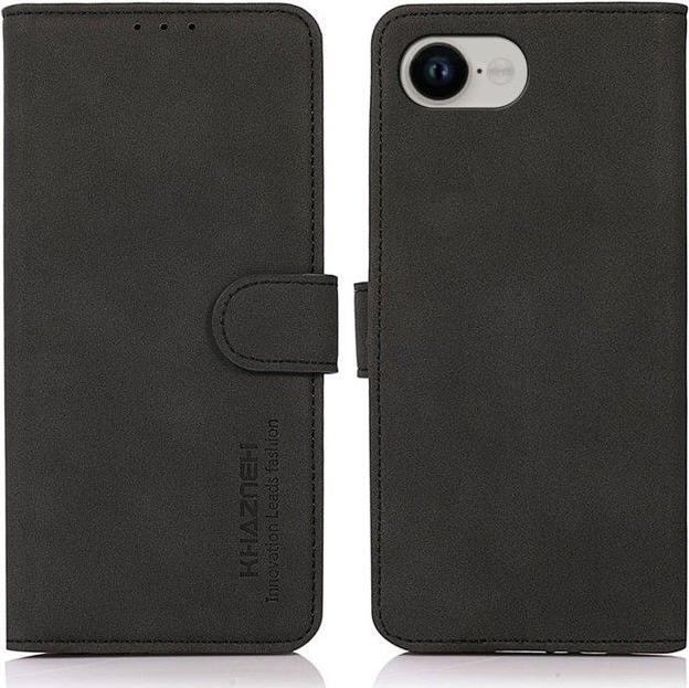 Immagine prodotto MU Classic Classic II Leder Bookcover Series (Apple iPhone 16e)