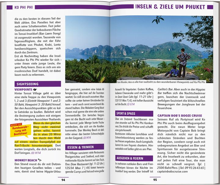 Produktbild MP Phuket (Deutsch, Mathias Peer, 2024)