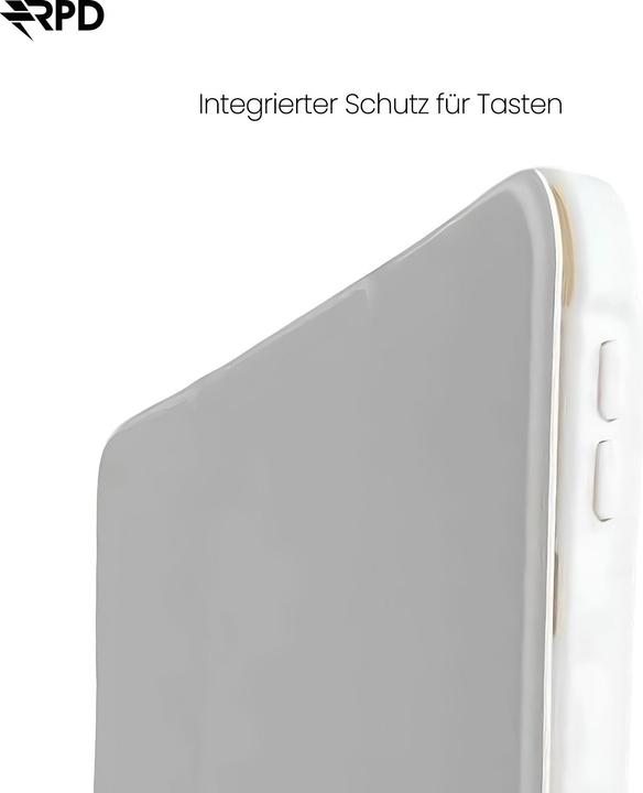 Image du produit RPD - iPad 9.7” (5. Gen / 6. Gen, 2017/2018) Tri-Fold Smart Case, Violett (IPad 9.7 (2018), IPad 9.7 (2017))