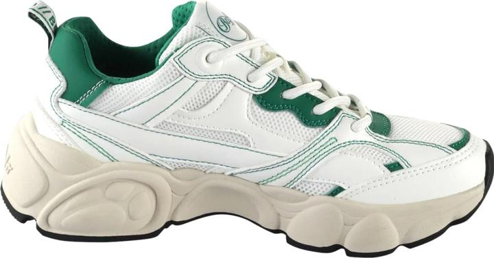 Actual product image Buffalo Cld Run RT Vegan Nappa/Mesh - 159681 (41)