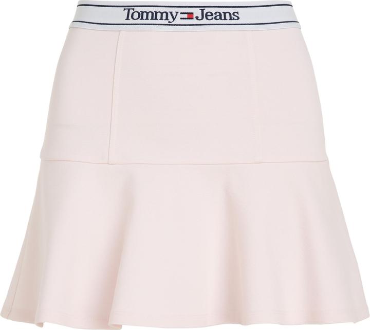 Immagine prodotto Tommy Hilfiger Gonna con logo Tjw per donna (M)