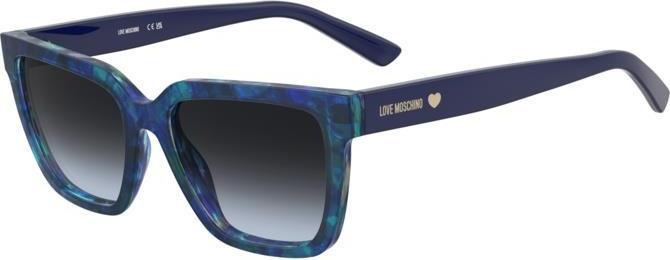 Blau