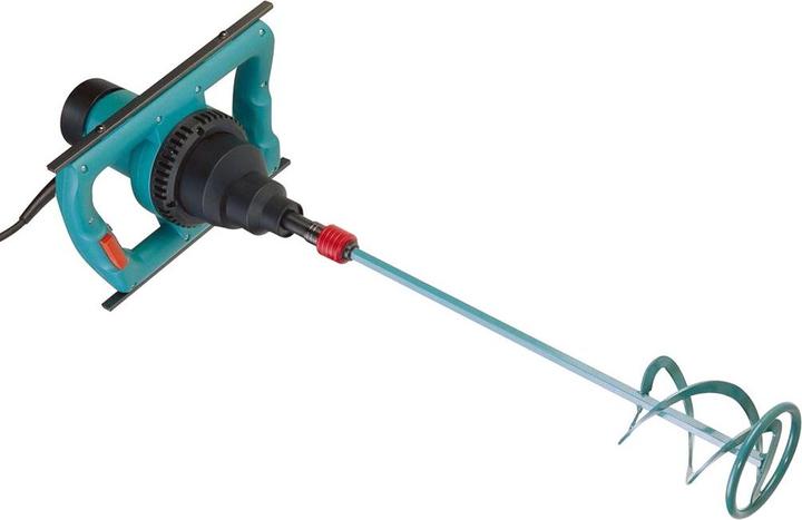 Actual product image Collomix Nachrüstsatz Hexafix